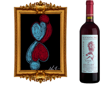 Rossese Dolceacqua Bugiardino