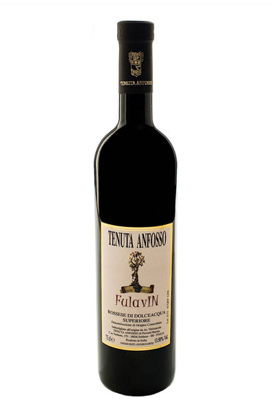 Dolceacqua Superiore DOC Fulavin