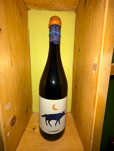 Rossese di Dolceacqua Superiore DOC