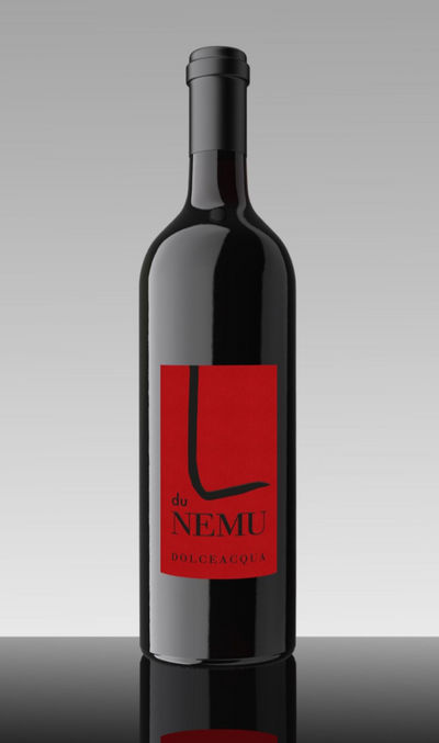 Rossese di Dolceacqua D.O.C.