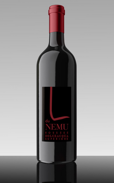 Rossese di Dolceacqua Superiore D.O.C.