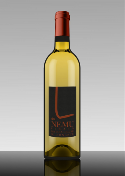 Pigato Riviera Ligure di Ponente