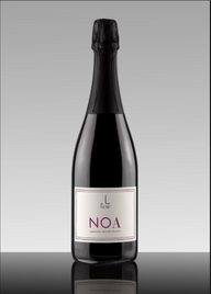 Metodo classico da uve rossese Noa