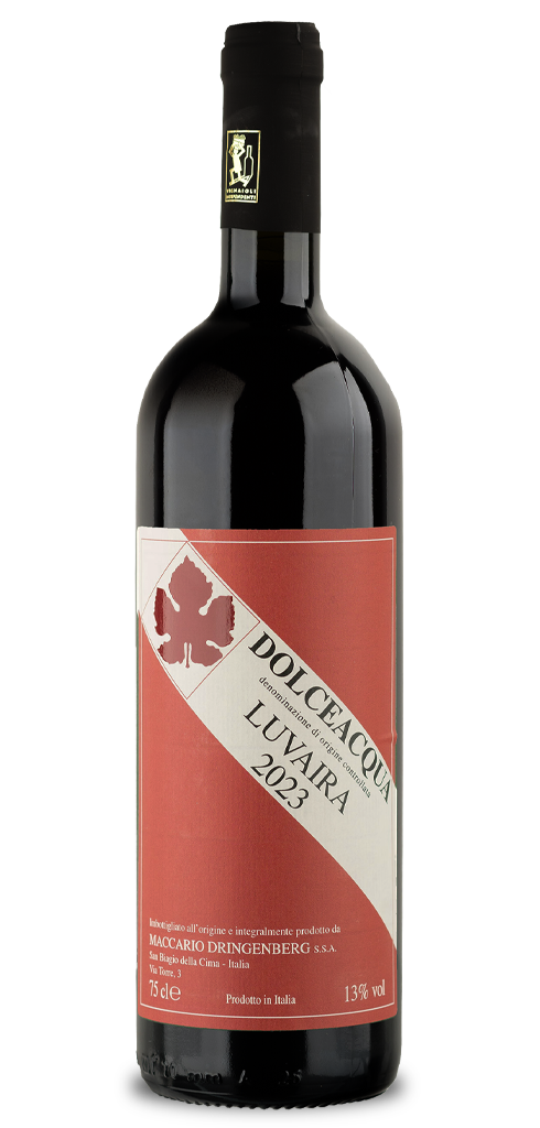Rossese Di Dolceacqua Luvaira