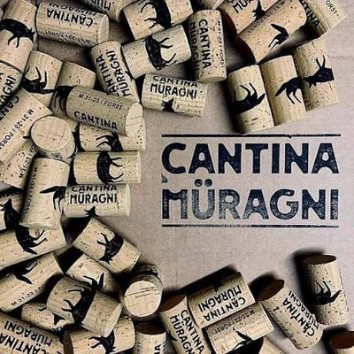 Cantina Muragni