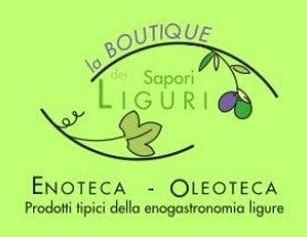 la Boutique dei sapori liguri