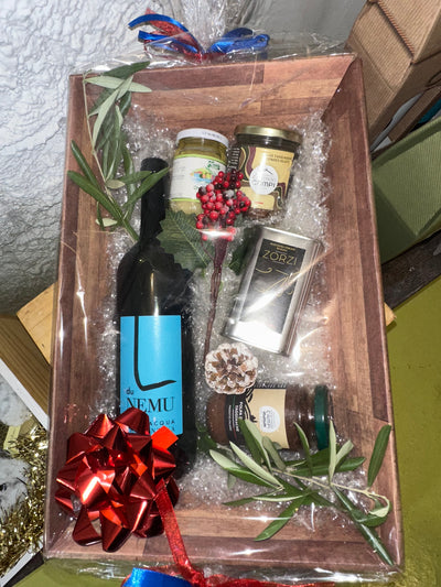 Gift Package “Table Essentials”