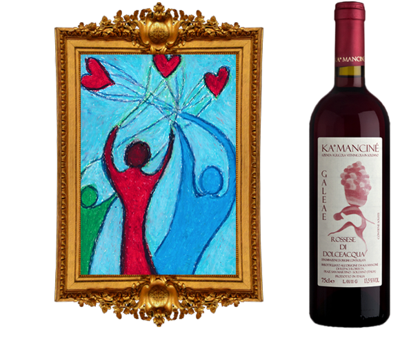 Rossese Dolceacqua Bugiardino