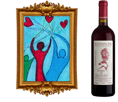 Rossese Dolceacqua Galeae DOC