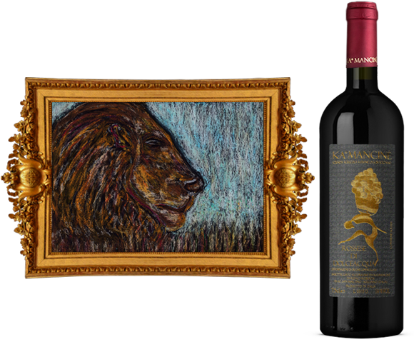 Rossese Dolceacqua Galeae Angé DOC