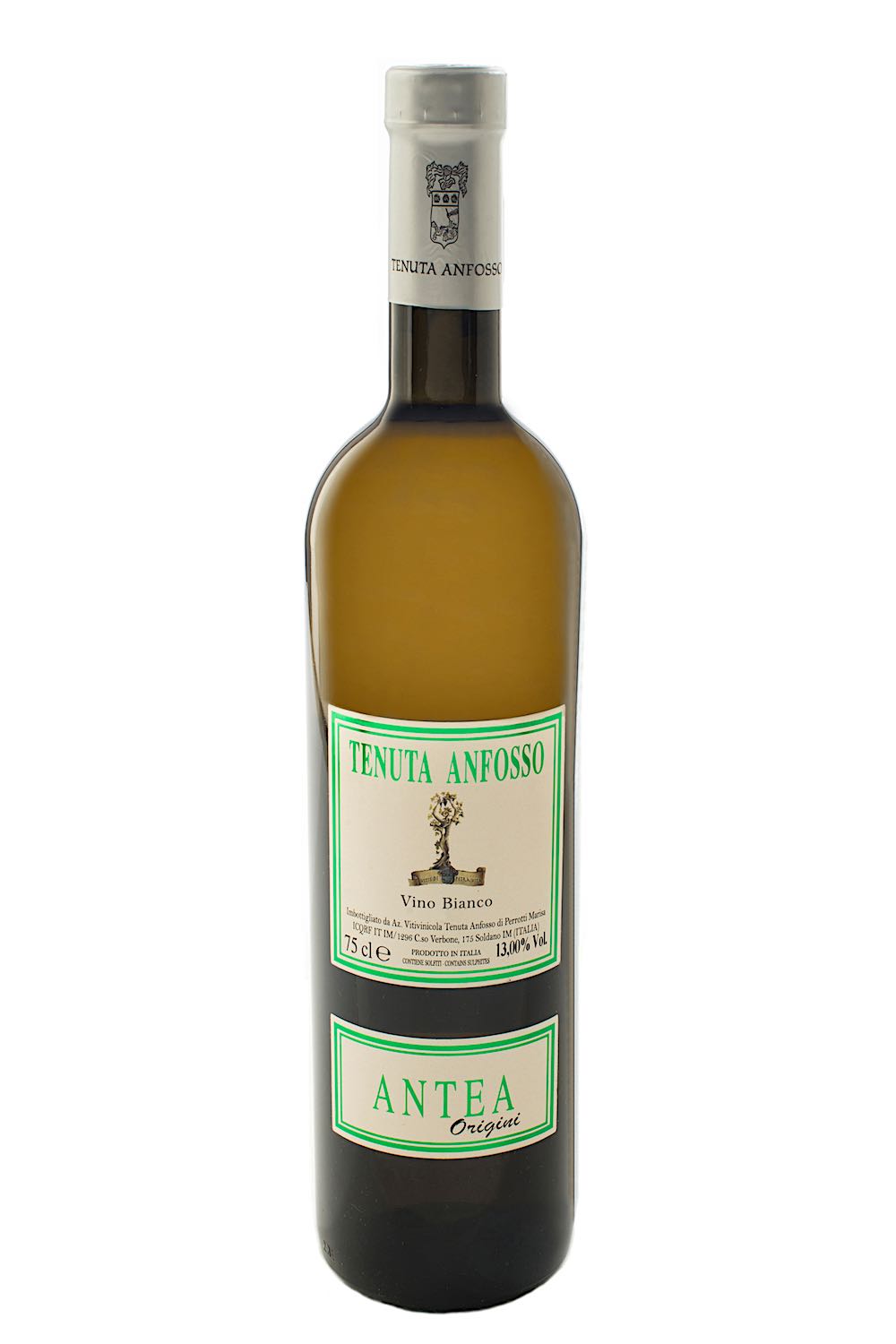 Antea Vino Bianco