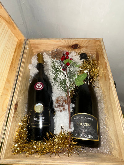 Gift Package “The perfect Gift”