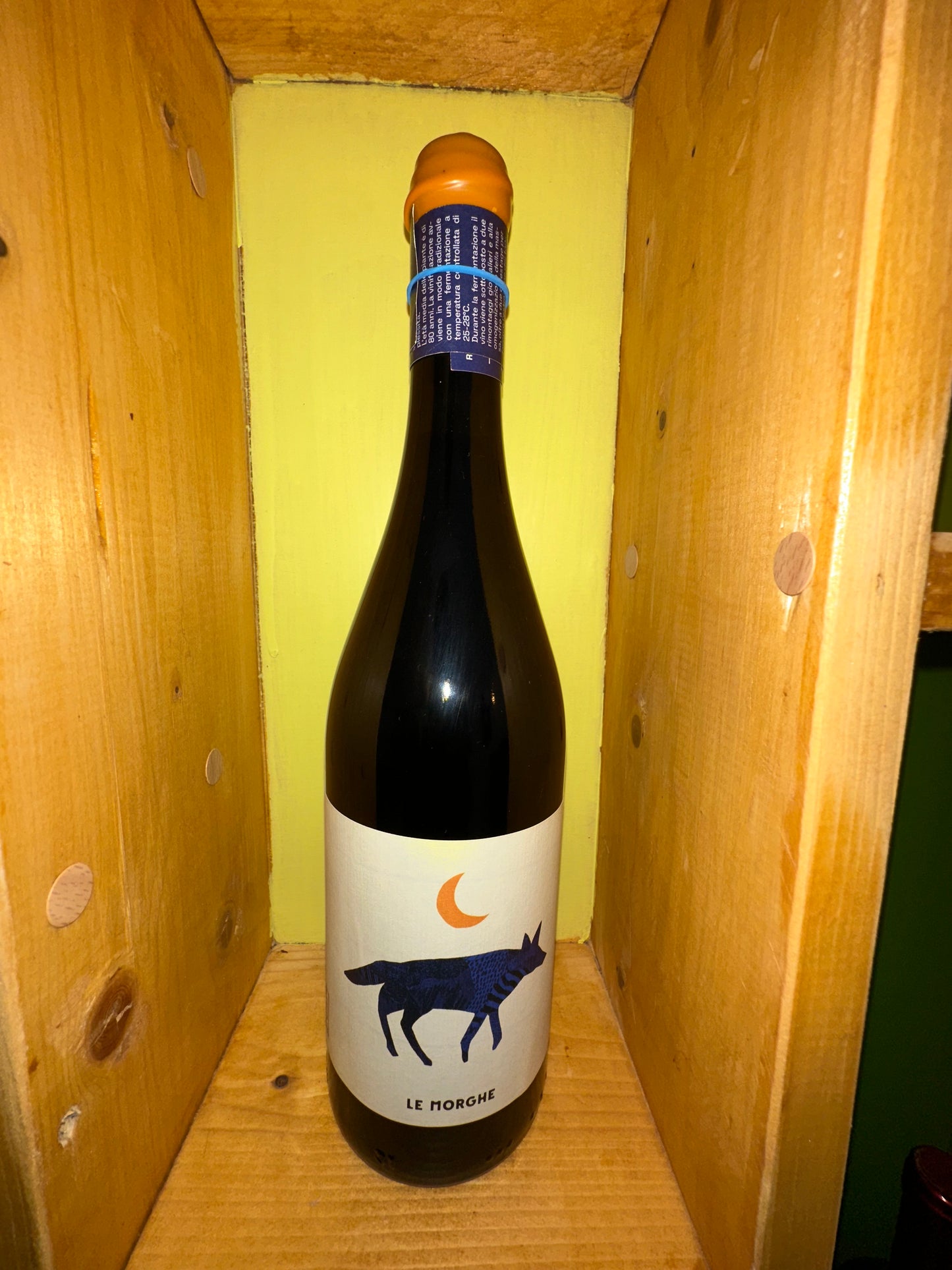 Rossese di Dolceacqua Superiore DOC