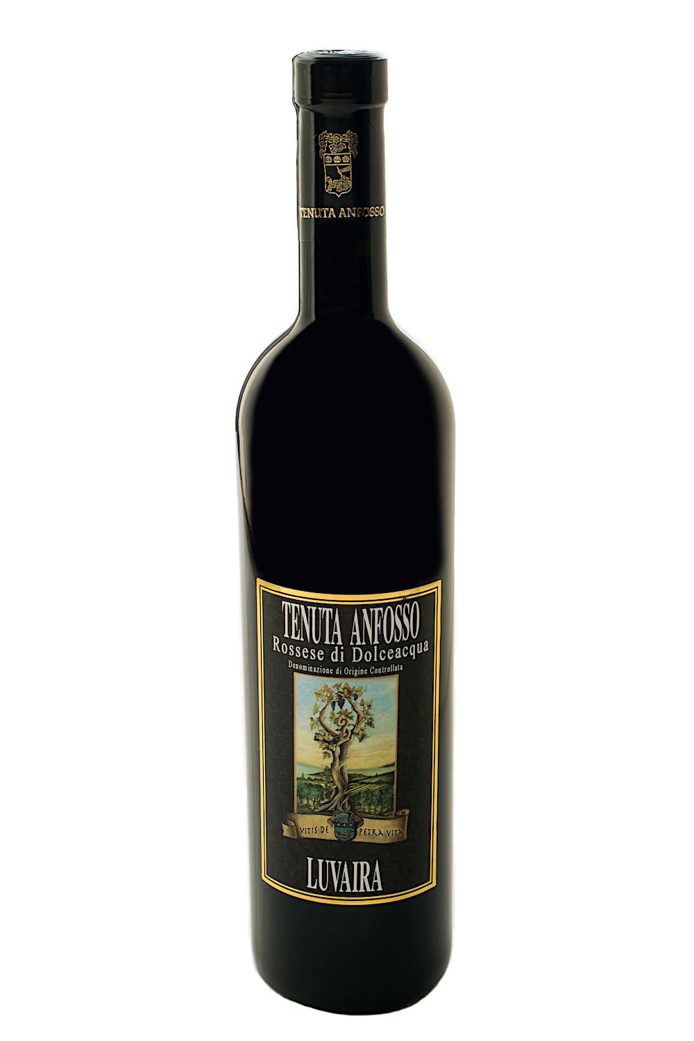 Dolceacqua Superiore DOC Luvaira