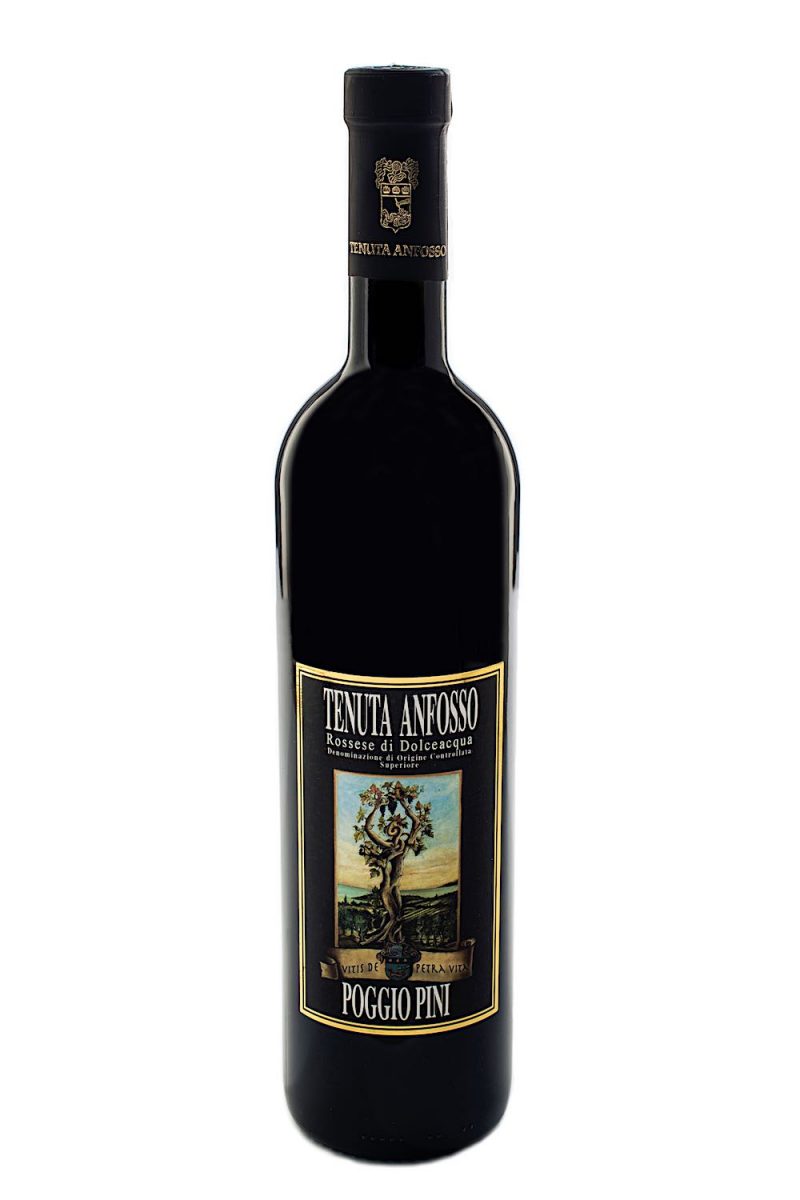 Dolceacqua Superiore DOC Poggio Pini