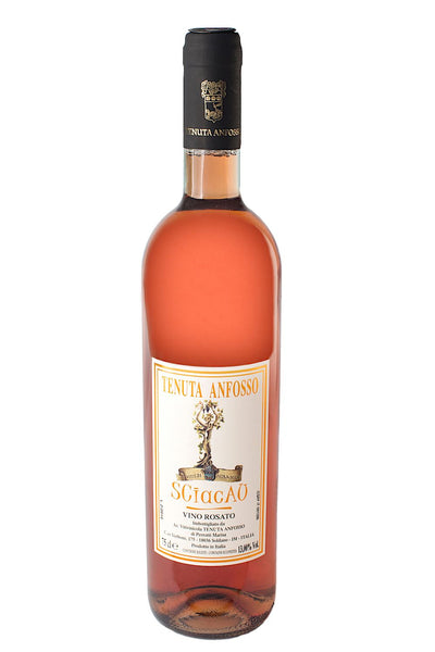 Sciacau Vino Rosato