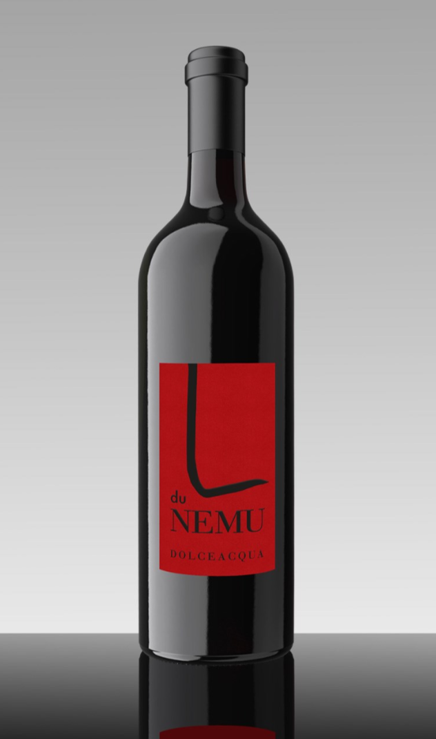 Rossese di Dolceacqua D.O.C.