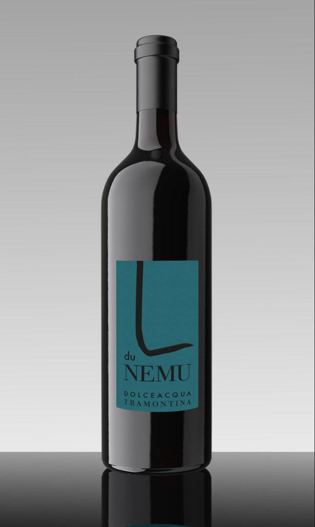 Rossese di Dolceacqua Tramontina D.O.C.