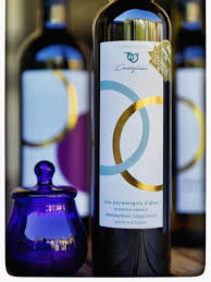 Olio extra vergine d'Oliva Monocultivar Taggiasca 0.75cl