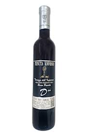 Terrazze dell’Imperiese IGT Passito Rosso Devì 2023